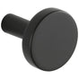 Brizo - Odin Drawer Knob - Matte Black