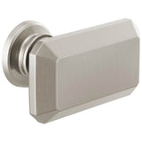 Brizo - Invari Drawer Knob - Luxe Nickel