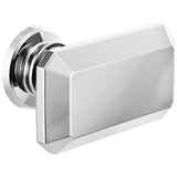Brizo - Invari Drawer Knob - Chrome
