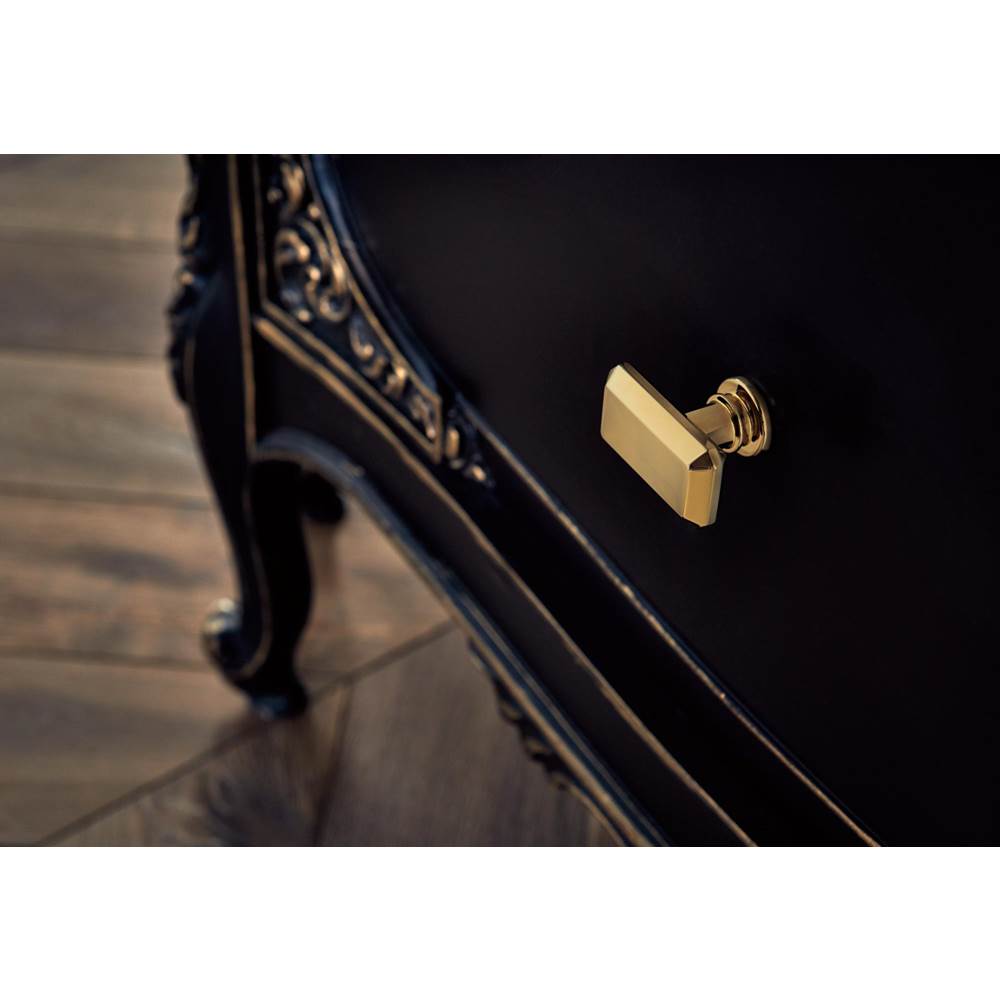 Invari Drawer Knob