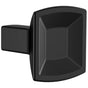 Brizo - Vettis Drawer Knob - Matte Black