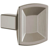 Brizo - Vettis Drawer Knob - Luxe Nickel