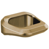 Brizo - LevoirE Drawer Knob - Luxe Gold