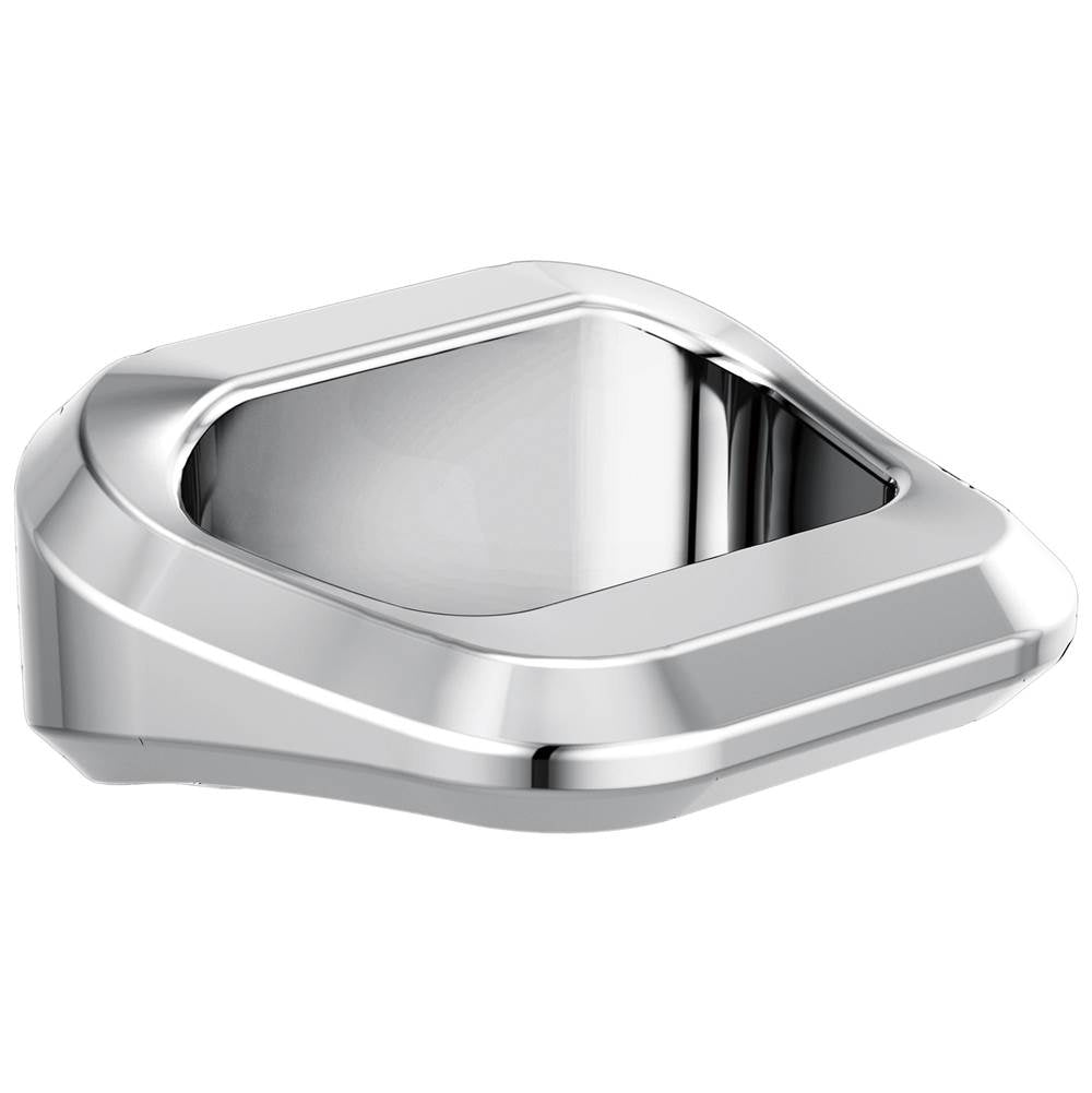 Brizo - LevoirE Drawer Knob - Chrome