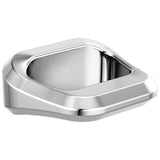 Brizo - LevoirE Drawer Knob - Chrome