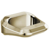Brizo - LevoirE Drawer Knob - Polished Nickel