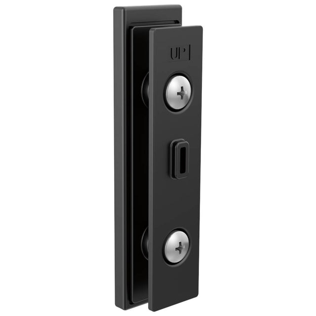 Brizo - Other Robe Hook Glass Installation Kit - Matte Black