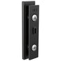 Brizo - Other Robe Hook Glass Installation Kit - Matte Black