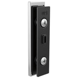 Brizo - Other Robe Hook Glass Panel Installation Kit - Chrome