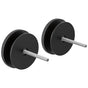Brizo - Other Towel Bar Glass Installation Kit - Matte Black