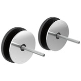 Brizo - Other Towel Bar Glass Panel Installation Kit - Chrome