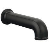 Brizo - AllariaE Diverter Tub Spout - Matte Black