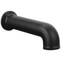 Brizo - AllariaE Diverter Tub Spout - Matte Black