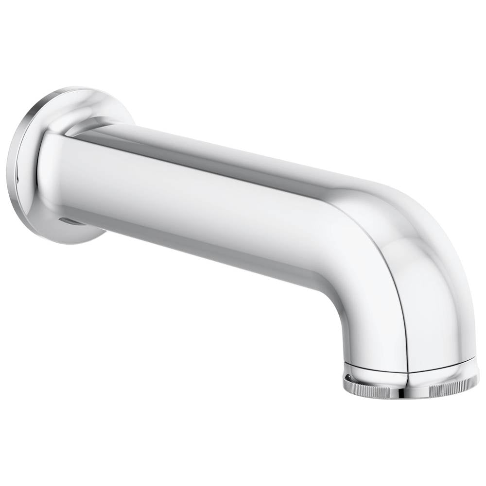 Brizo - Kintsu Diverter Tub Spout - Chrome