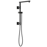 Brizo - Universal Showering 18'' Linear Square Shower Column - Matte Black