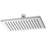 Brizo - Siderna Rectangular Raincan Showerhead - Chrome