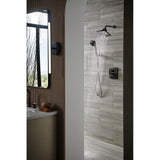Kintsu 10'' Shower Arm and Flange