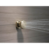 Universal Showering Touch-Clean Round Body Spray