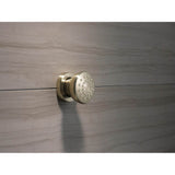 Universal Showering Touch-Clean Round Body Spray