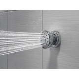 Universal Showering Touch-Clean Round Body Spray