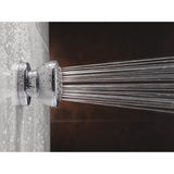 Universal Showering Touch-Clean Round Body Spray