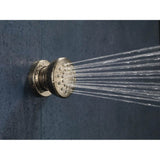 Universal Showering Touch-Clean Round Body Spray