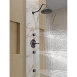 Universal Showering Touch-Clean Round Body Spray