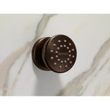 Universal Showering Touch-Clean Round Body Spray