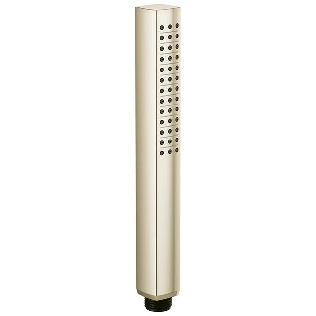 Brizo - Kintsu Single-Function Handshower - Luxe Nickel