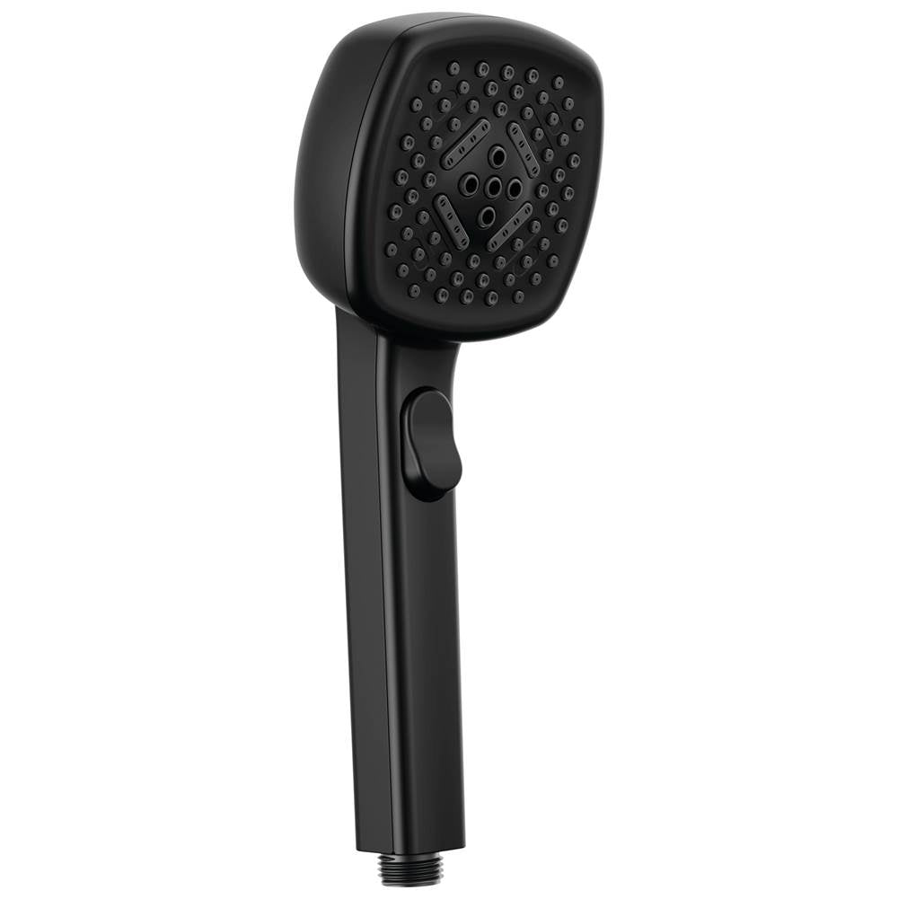 Brizo - AllariaE 4 Function Handshower - Matte Black