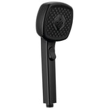Brizo - AllariaE 4 Function Handshower - Matte Black
