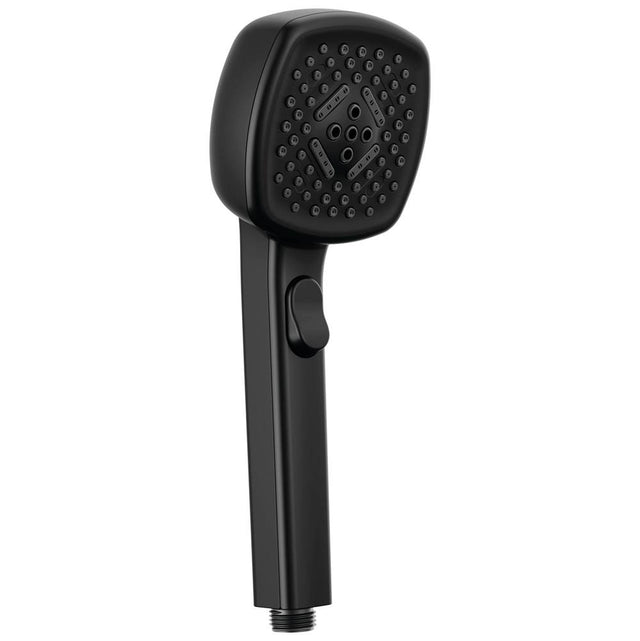 Brizo - AllariaE 4 Function Handshower - Matte Black