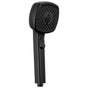 Brizo - AllariaE 4 Function Handshower - Matte Black