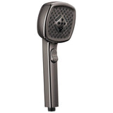 Brizo - AllariaE 4 Function Handshower - Brilliance Black Onyx