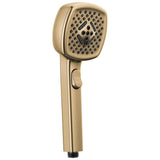 Brizo - AllariaE 4 Function Handshower - Luxe Gold