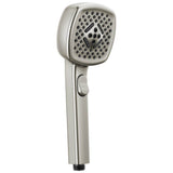 Brizo - AllariaE 4 Function Handshower - Luxe Nickel