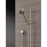 European Multi-Function Slide Bar Hand Shower