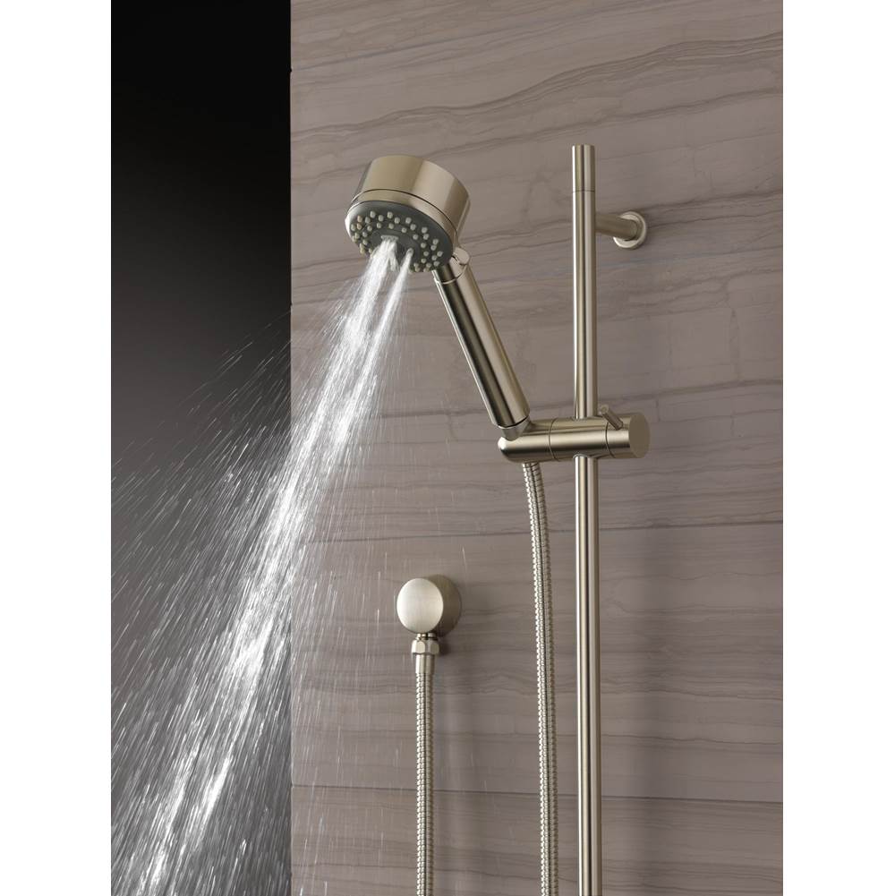 European Multi-Function Slide Bar Hand Shower