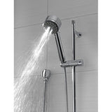 European Multi-Function Slide Bar Hand Shower