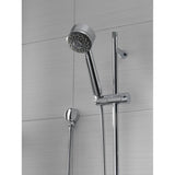 European Multi-Function Slide Bar Hand Shower