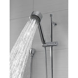 European Multi-Function Slide Bar Hand Shower