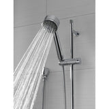 European Multi-Function Slide Bar Hand Shower