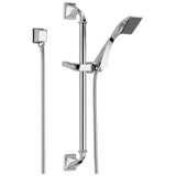 Brizo - Virage Single-Function Slide Bar Hand Shower - Chrome