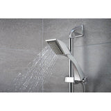 Virage Single-Function Slide Bar Hand Shower