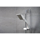 Virage Single-Function Slide Bar Hand Shower