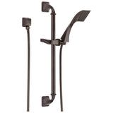 Brizo - Virage Single-Function Slide Bar Hand Shower - Venetian Bronze