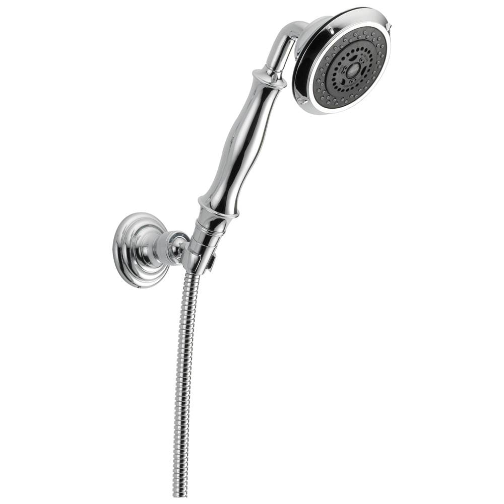Brizo - Baliza Multifunction Wall Mount Handshower - Chrome