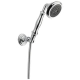 Brizo - Baliza Multifunction Wall Mount Handshower - Chrome