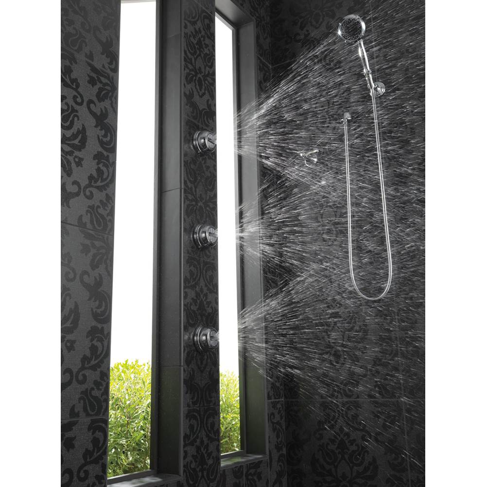 Baliza Multifunction Wall Mount Handshower