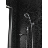 Baliza Multifunction Wall Mount Handshower
